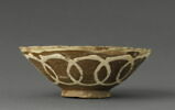 Coupe en céramique à panse tronconique, image 3/5