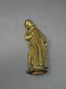 Statuette : saint Jean (?), image 1/5