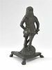 Statuette : David vainqueur de Goliath, image 6/9