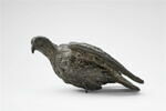 Statuette : pigeon, image 2/4