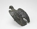 Statuette : pigeon, image 3/4