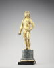 Statuette : Hercule, image 2/5