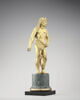 Statuette : Hercule, image 1/5