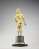 Statuette : Hercule, image 3/5