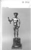 Statuette : Apollon, image 4/4