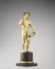 Statuette : Apollon, image 1/4