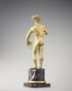 Statuette : Apollon, image 3/4