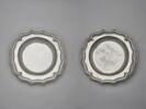 Plat rond (d'une paire), image 2/5