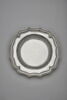 Plat rond (d'une paire), image 1/5