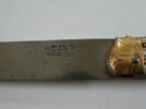Couteau à cran d'arrêt, image 5/7