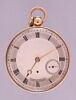 Chronomètre de poche, image 1/8