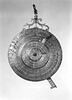 Cadran de hauteur avec nocturlabe et cadran horizontal, image 4/4