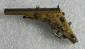 Pistolet miniature, image 2/2