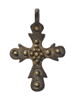 Petite croix-pendentif, image 1/2