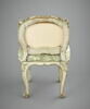 Chaise à la reine, image 5/5