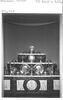 Grand plat rond du service du Roi d'Angleterre et de Hanovre George III, d'un ensemble de six (OA 10613 à OA 10618), image 2/3