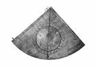 Quadrant-astrolabe (de type Gunter), image 5/5