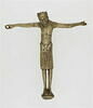 Christ en croix de Coulvagny, image 1/7