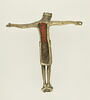 Christ en croix de Coulvagny, image 4/7