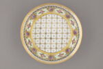 Soucoupe, d'un cabaret (OA 11065 à OA 11087), image 1/2