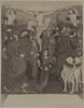 Plaque : La Crucifixion, image 4/4
