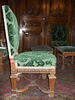 Chaise de l'antichambre Napoléon III (d'un ensemble de huit), image 2/2