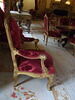 Grand fauteuil, image 2/2