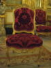 Chaise, petit modèle du grand salon., image 1/2
