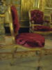 Chaise, petit modèle du grand salon., image 2/2