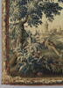 Paysage avec architectures et oiseau, image 9/14
