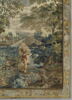 Enfants taillant et nettoyant, d'une tenture des Enfants jardiniers, image 7/11