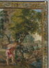 Enfants bêchant et fauchant, d'une tenture des Enfants jardiniers, image 5/12
