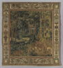 Verdure, chasse au lion, image 1/4