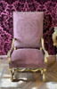 Fauteuil, d'une suite de six (OAR 134 à 139), image 1/4