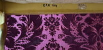 Fauteuil, d'une suite de six (OAR 134 à 139), image 2/4