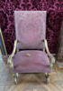 Fauteuil, d'une suite de six (OAR 134 à 139), image 1/4