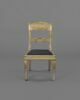 Chaise, d'une suite de quatre, image 1/6