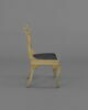 Chaise, d'une suite de quatre, image 5/6