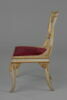 Chaise, d'une suite de quatre, image 3/4