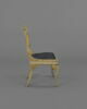 Chaise, d'une suite de quatre, image 5/7