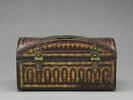 Petit coffret rectangulaire, image 3/10