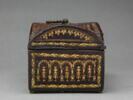 Petit coffret rectangulaire, image 4/10