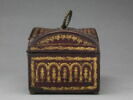 Petit coffret rectangulaire, image 5/10