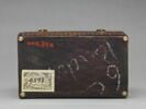 Petit coffret rectangulaire, image 6/10