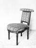 Petite chaise voyeuse, image 5/5