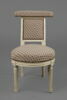 Petite chaise voyeuse, image 1/5