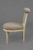 Petite chaise voyeuse, image 3/5