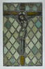Panneau rectangulaire : Christ en croix, image 2/5