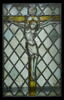 Panneau rectangulaire : Christ en croix, image 3/5