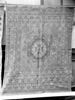 Broderie sur canevas imitant un tapis Mamelouk, image 3/3
